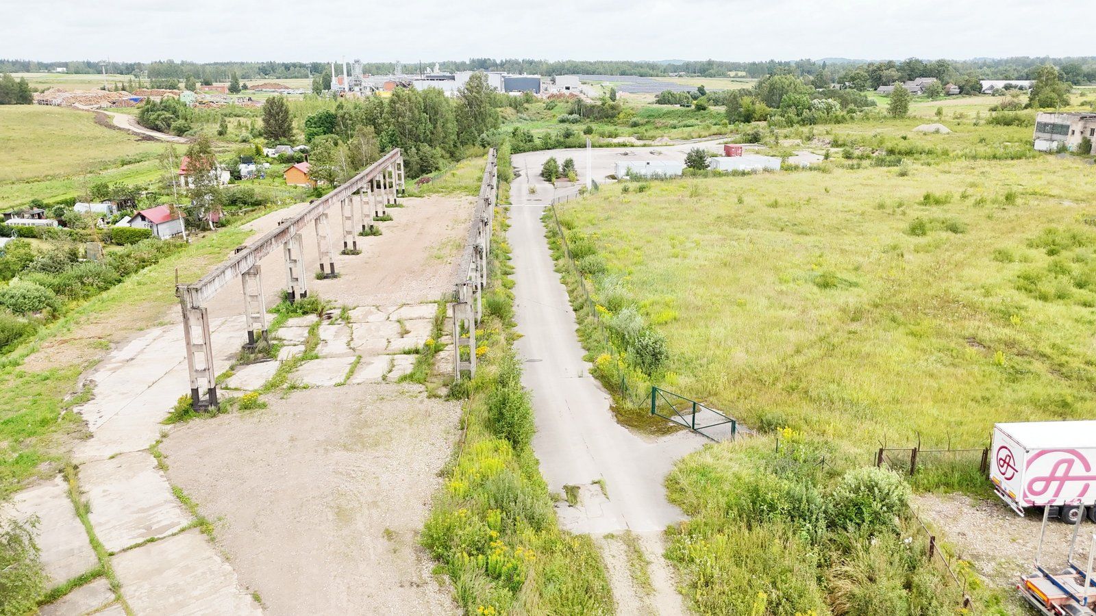 Zemes gabals 1,98 ha, Saullejas 2, Lejas Ančupāni — attēls 2