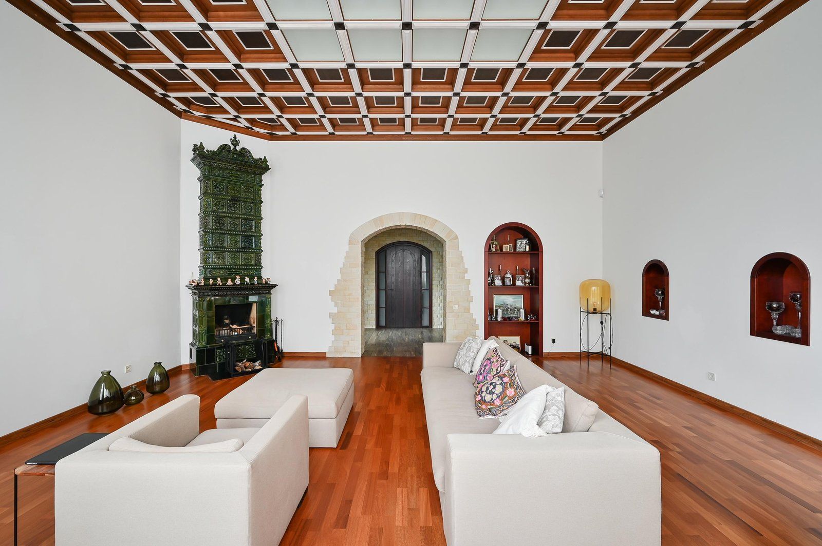 Privātmāja 727 m², Mežmalas iela 4B, Garkalnes pagasts — attēls 5