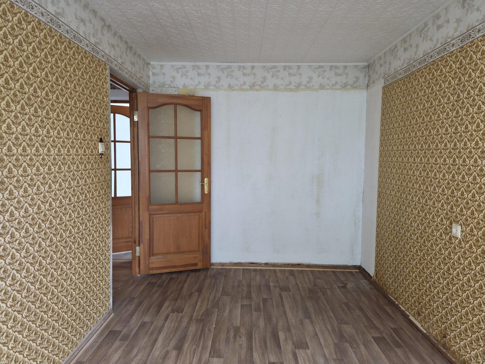 2 istabu dzīvoklis, Ziemeļu iela 9, Valmiera — attēls 5