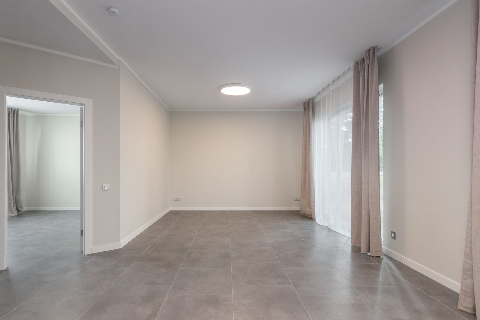 Dvīņu māja 126 m², Āķu iela 1, Ādažu pagasts — attēls 4
