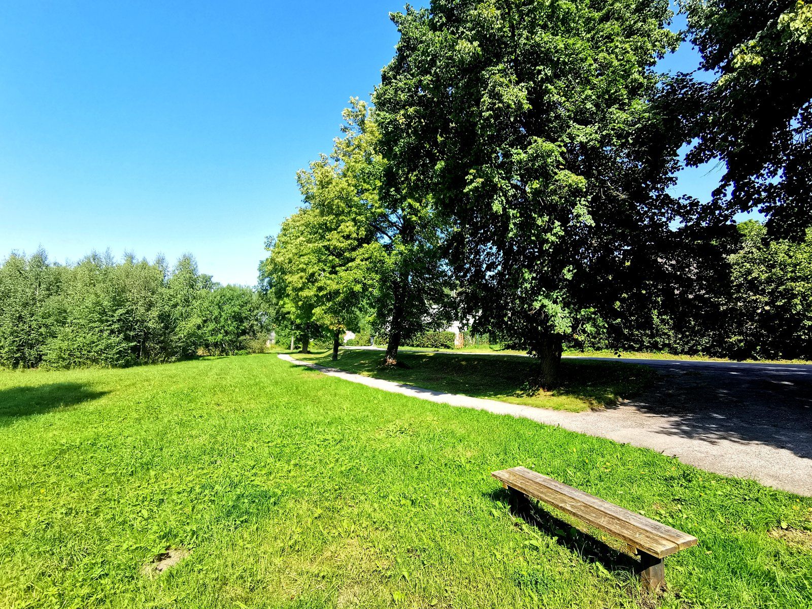 Zemes gabals 2,54 ha, Lakstīgalu iela, Sabile