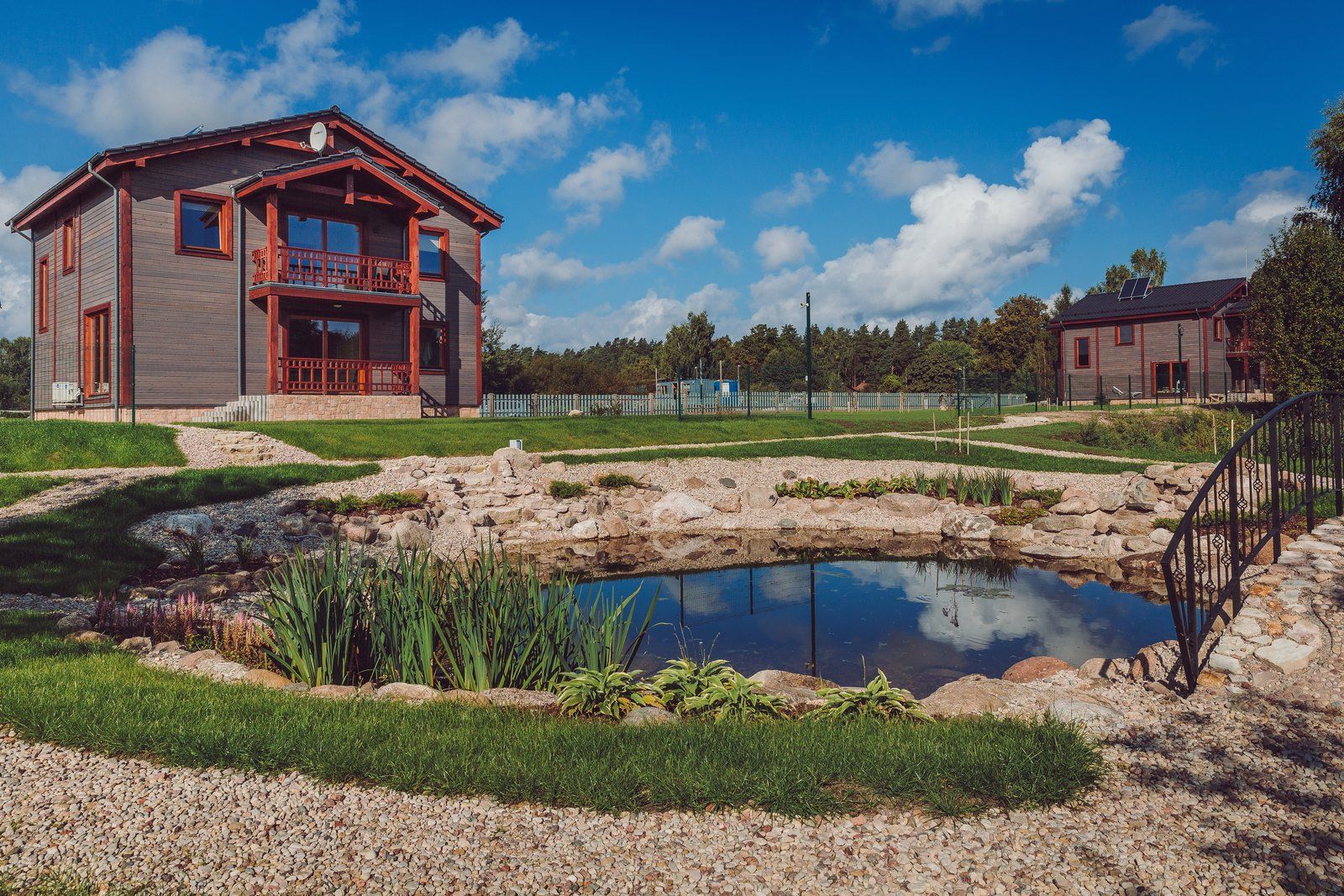 Privātmāja 230 m², Bernātu iela 3, Jūrmala — attēls 2
