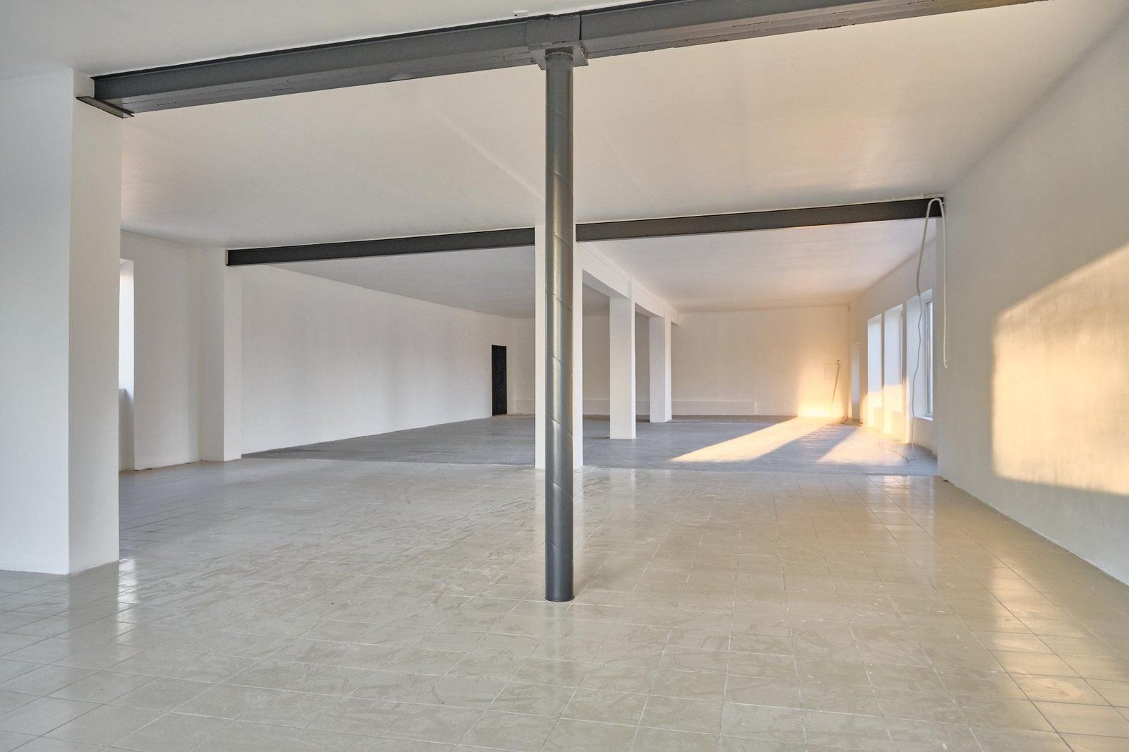 Tirdzniecības telpas 544 m², Dzirnavu iela 1A, Saldus — attēls 5