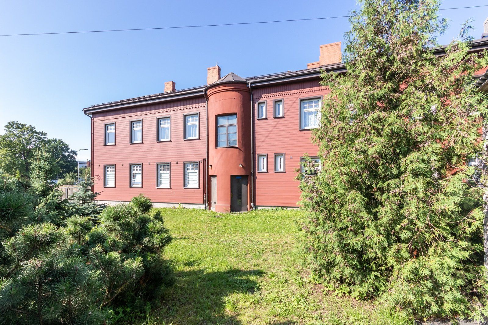 Namīpašums 606 m², Nīcgales iela, Purvciems — attēls 5