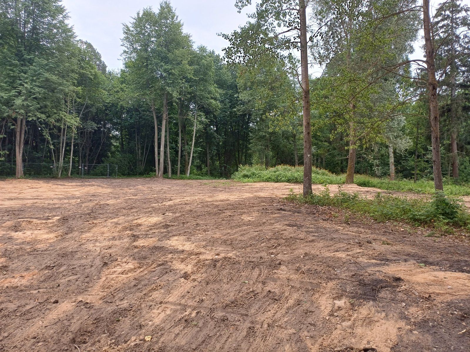 Zemes gabals 5,19 ha, Akāciju iela, Daugavpils — attēls 3