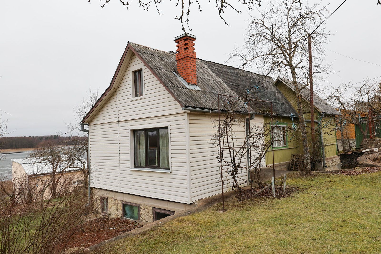 Privātmāja 72 m², Piekalna iela 2, Ludza — attēls 3