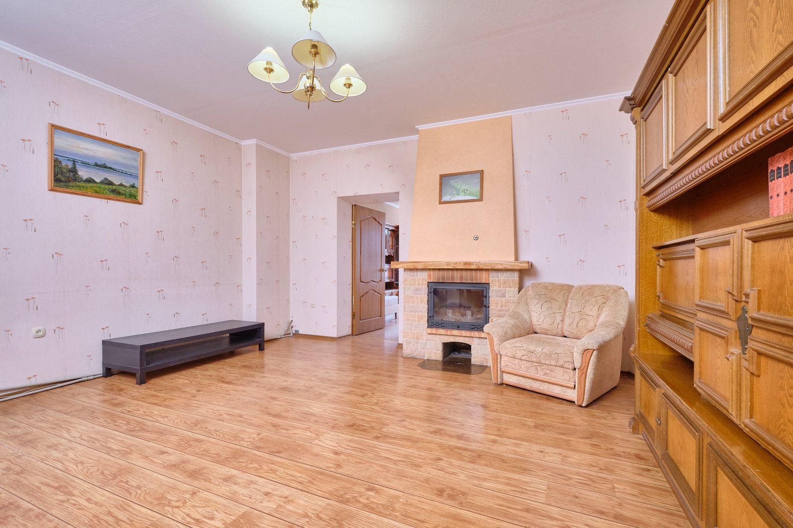 Namīpašums 380 m², Latgales iela 75 — attēls 5