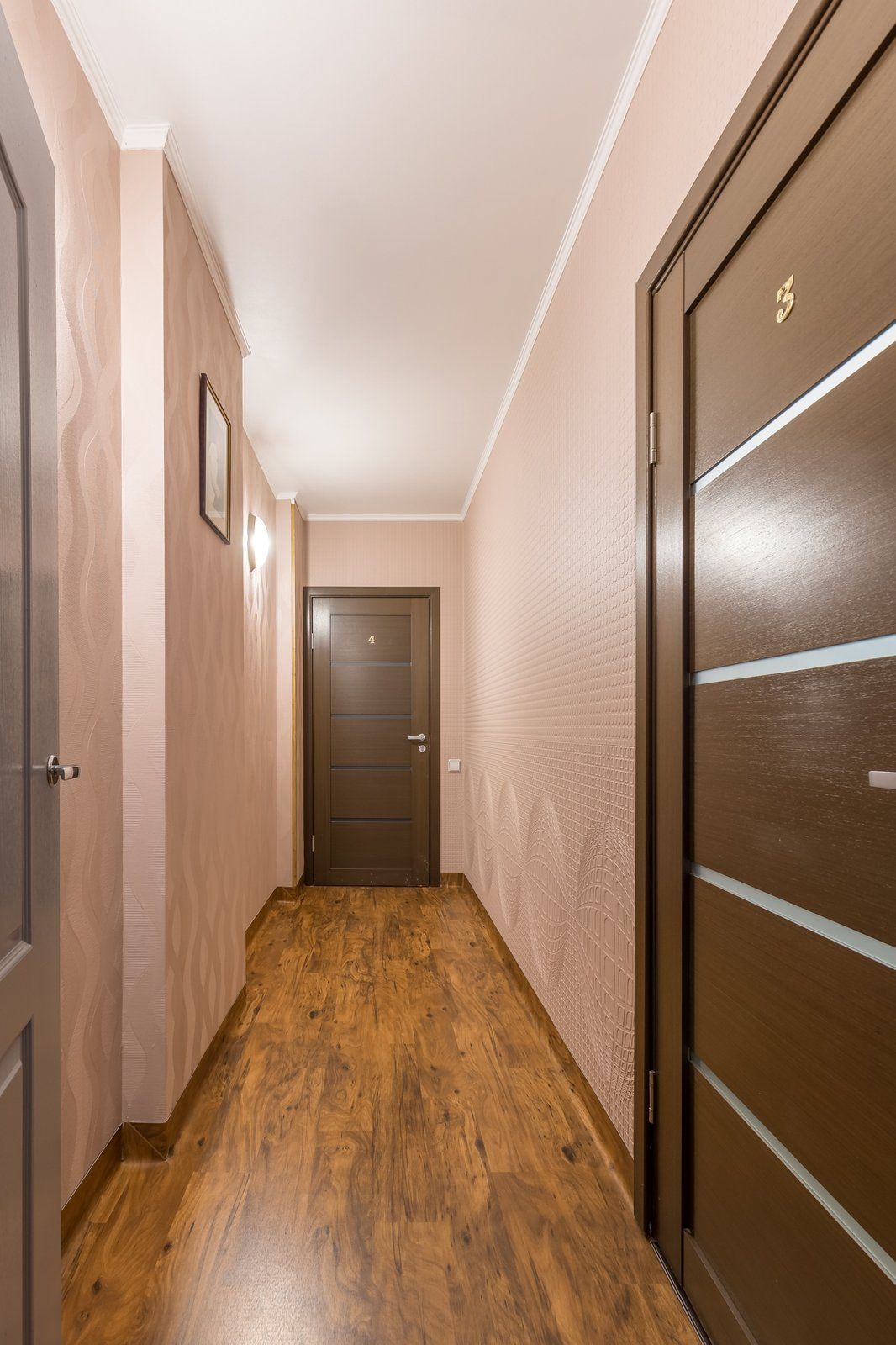 5 istabu dzīvoklis, Stabu iela 81A, Centrs — attēls 3