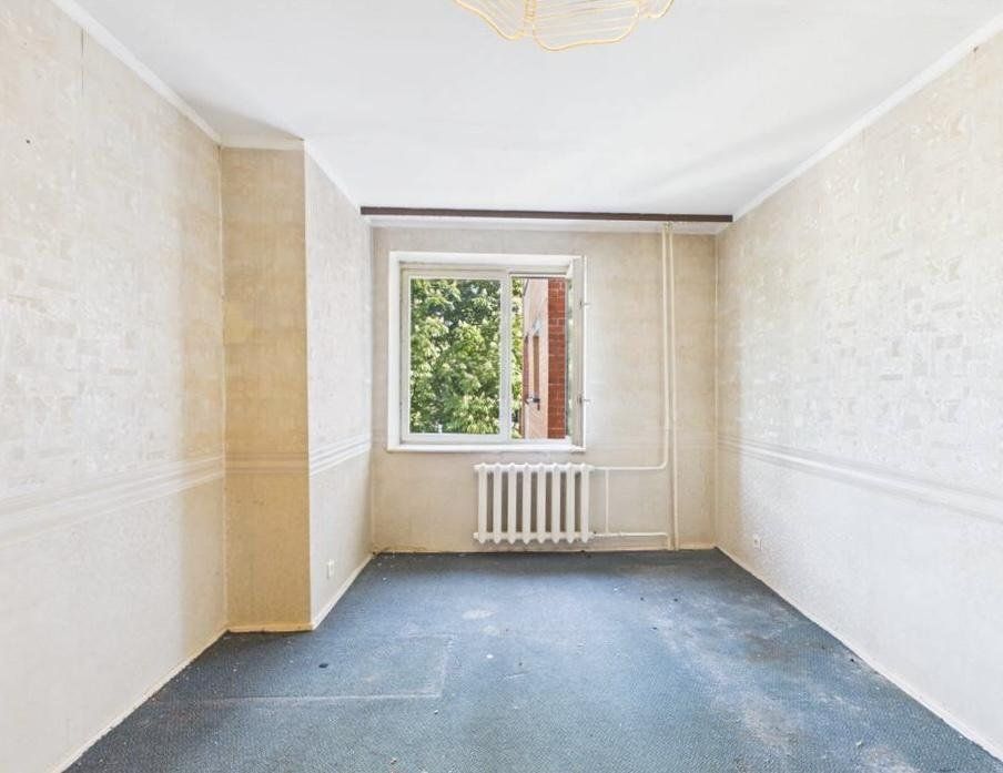 2 istabu dzīvoklis, Vidrižu iela 6A, Teika