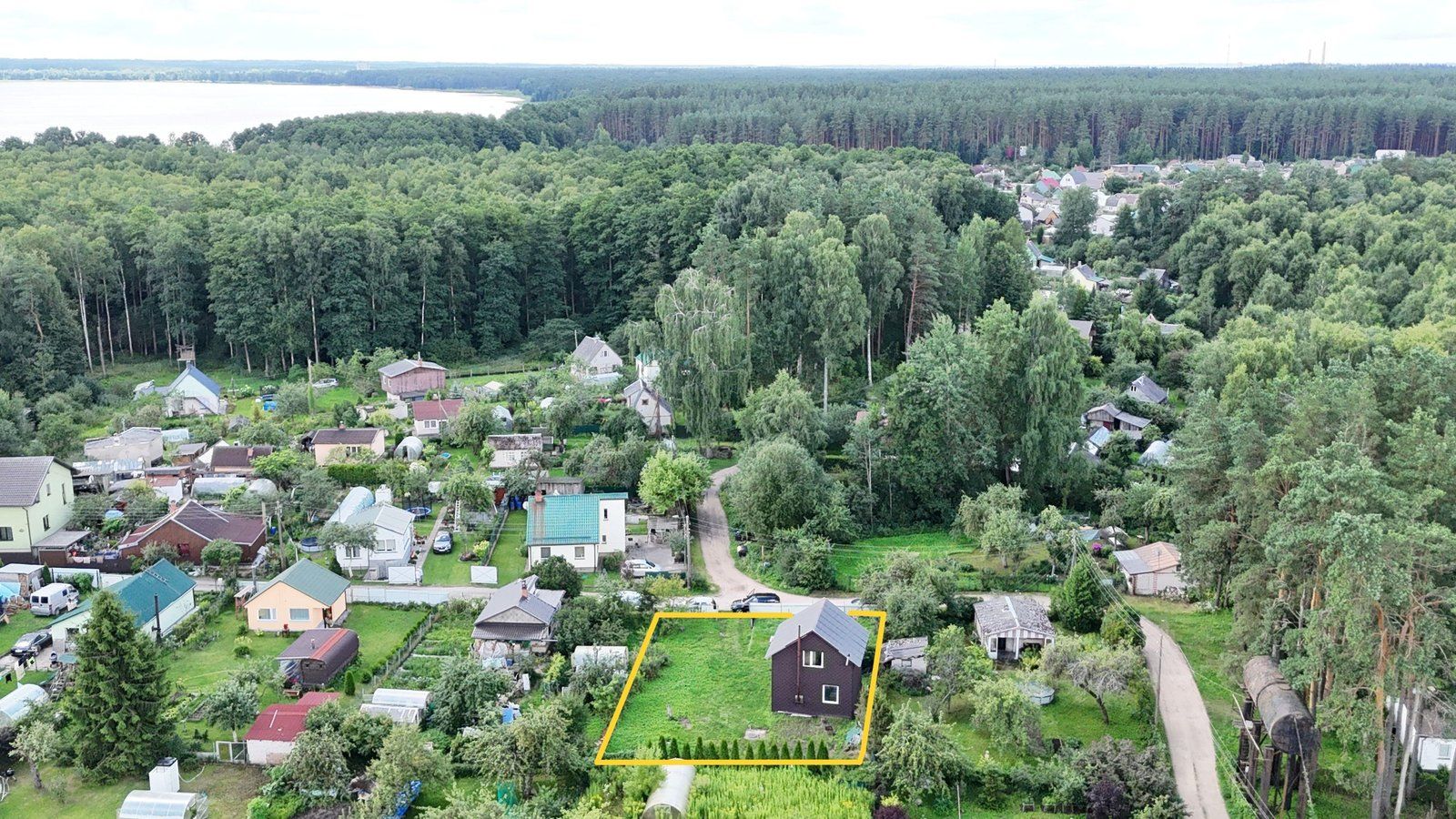 Privātmāja 54 m², Īrisu iela 84, Daugavpils — attēls 4