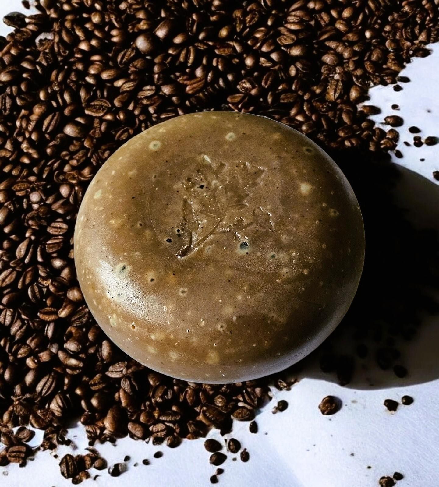 Cietās ziepes MARUSHA, 85 g