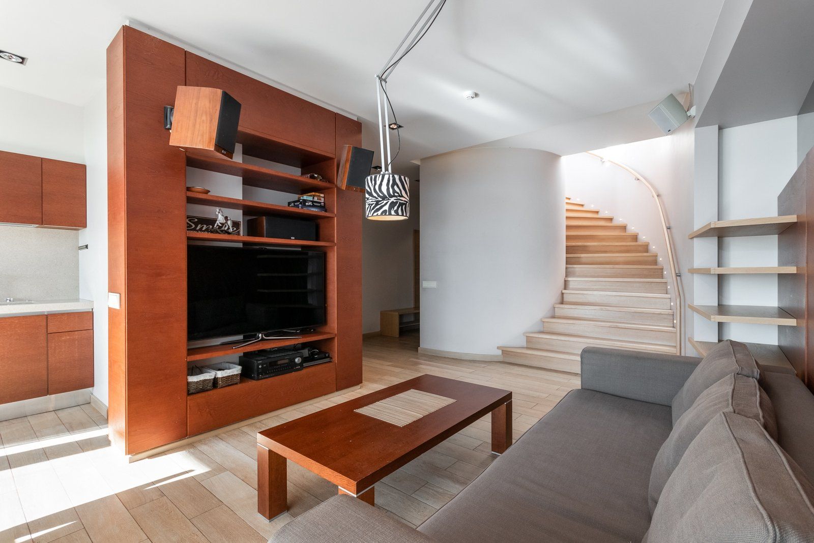 4 istabu dzīvoklis, Tīklu iela 11A, Jūrmala — attēls 5