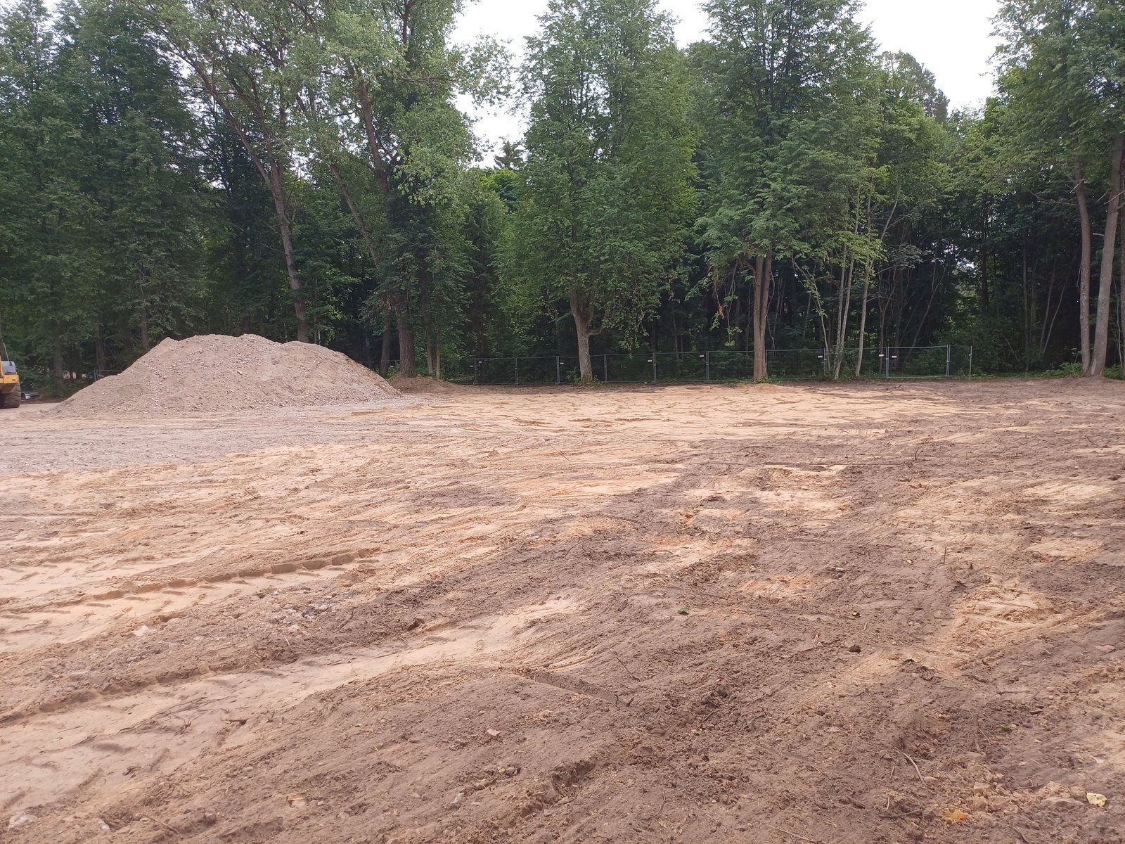 Zemes gabals 5,19 ha, Akāciju iela, Daugavpils — attēls 2