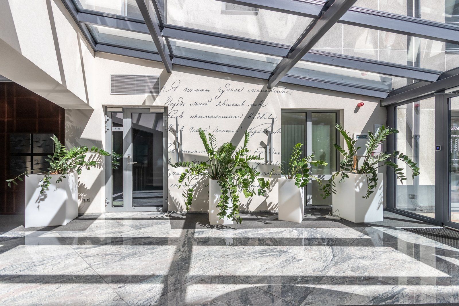 6 istabu dzīvoklis, Citadeles iela 6, Centrs — attēls 5