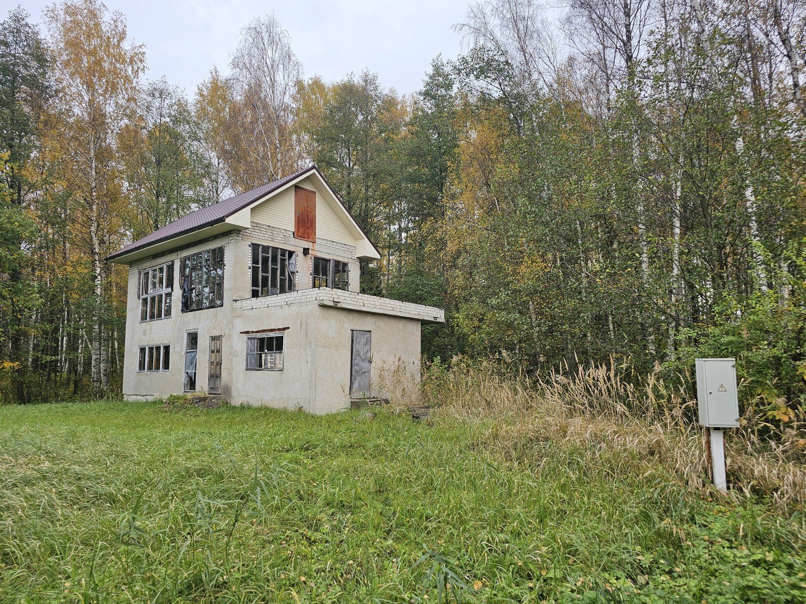 Privātmāja 140 m², Pumpuru iela, Skultes pagasts