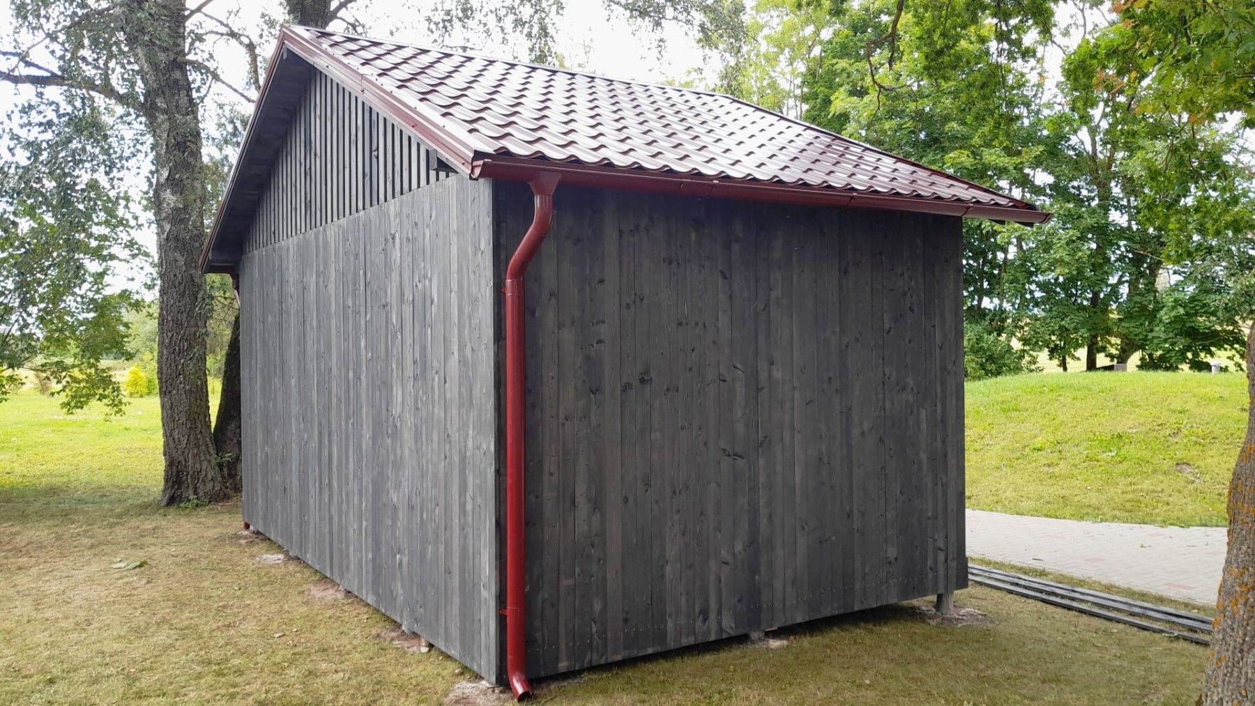 Lapene no koka, 23,2 m² — attēls 3