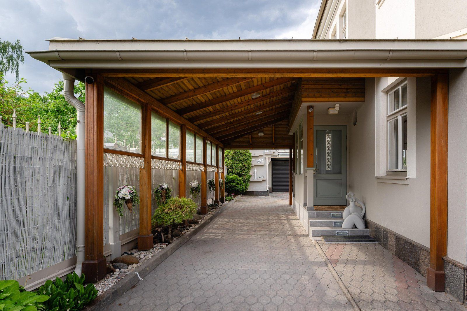 Privātmāja 250 m², Ausmas iela 1, Teika — attēls 3