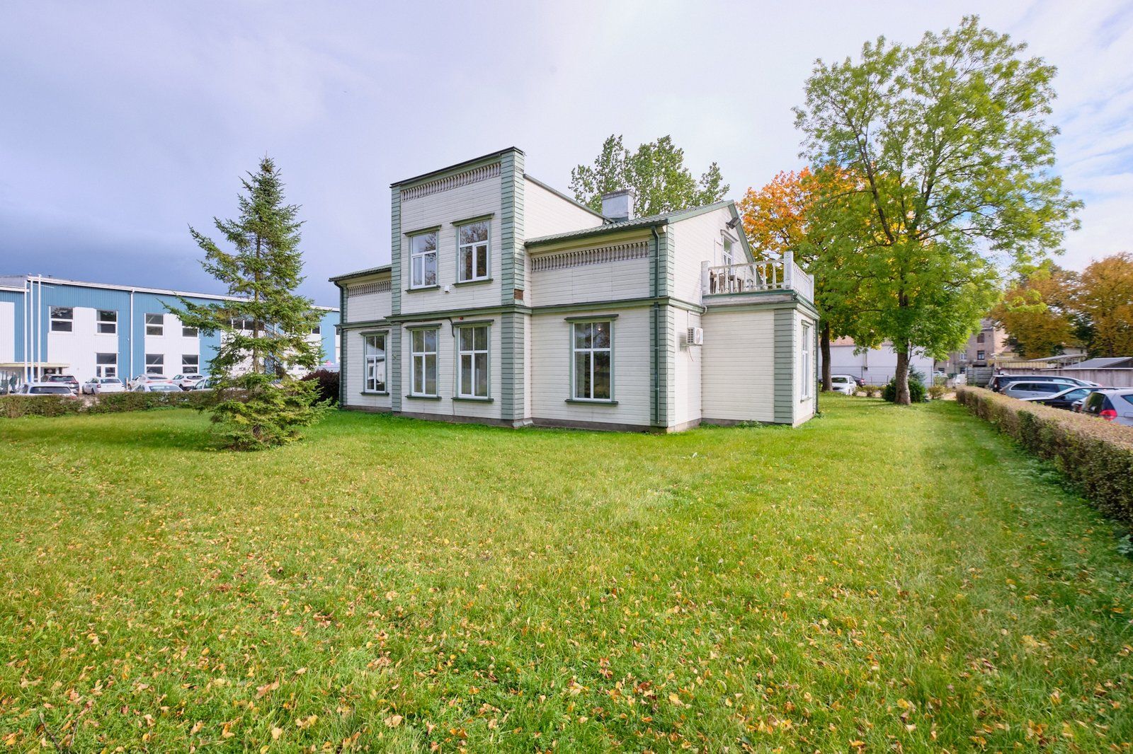 Namīpašums 361 m², Ķīšezera iela 7, Čiekurkalns — attēls 5