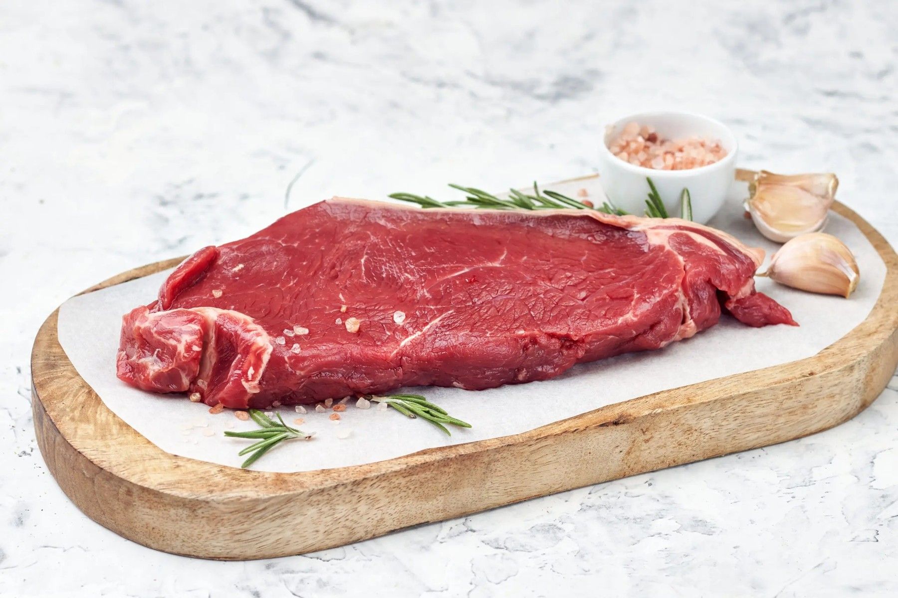 Grila komplekts „Smuidrīte” — medaljoni, Sirloin, kupāti