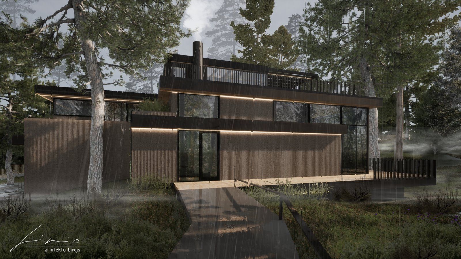 Zemes gabals 2122 m², Kalna aleja 4, Ogre
