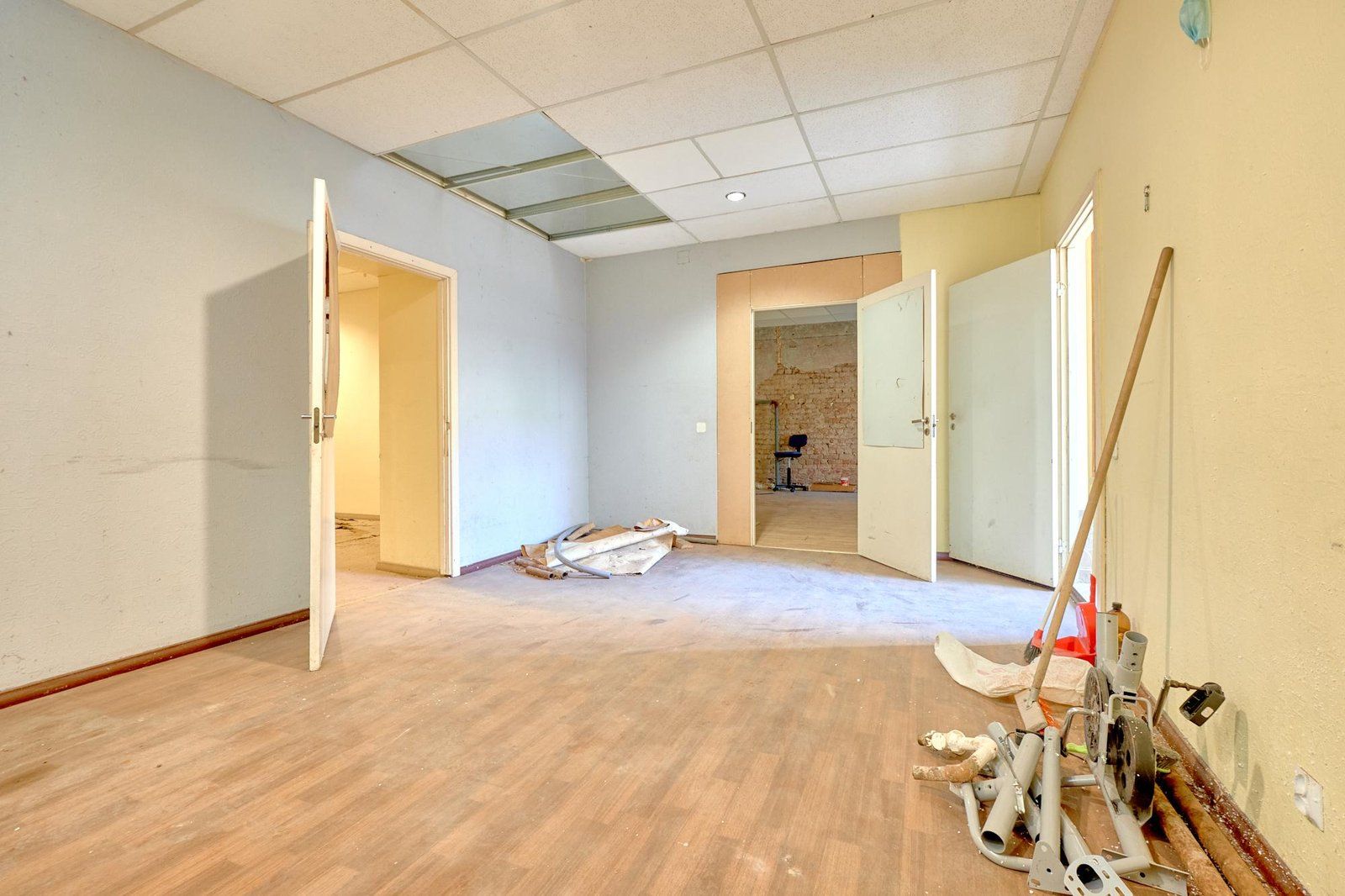 Tirdzniecības telpas 92 m², Brīvības iela 138, Grīziņkalns — attēls 5