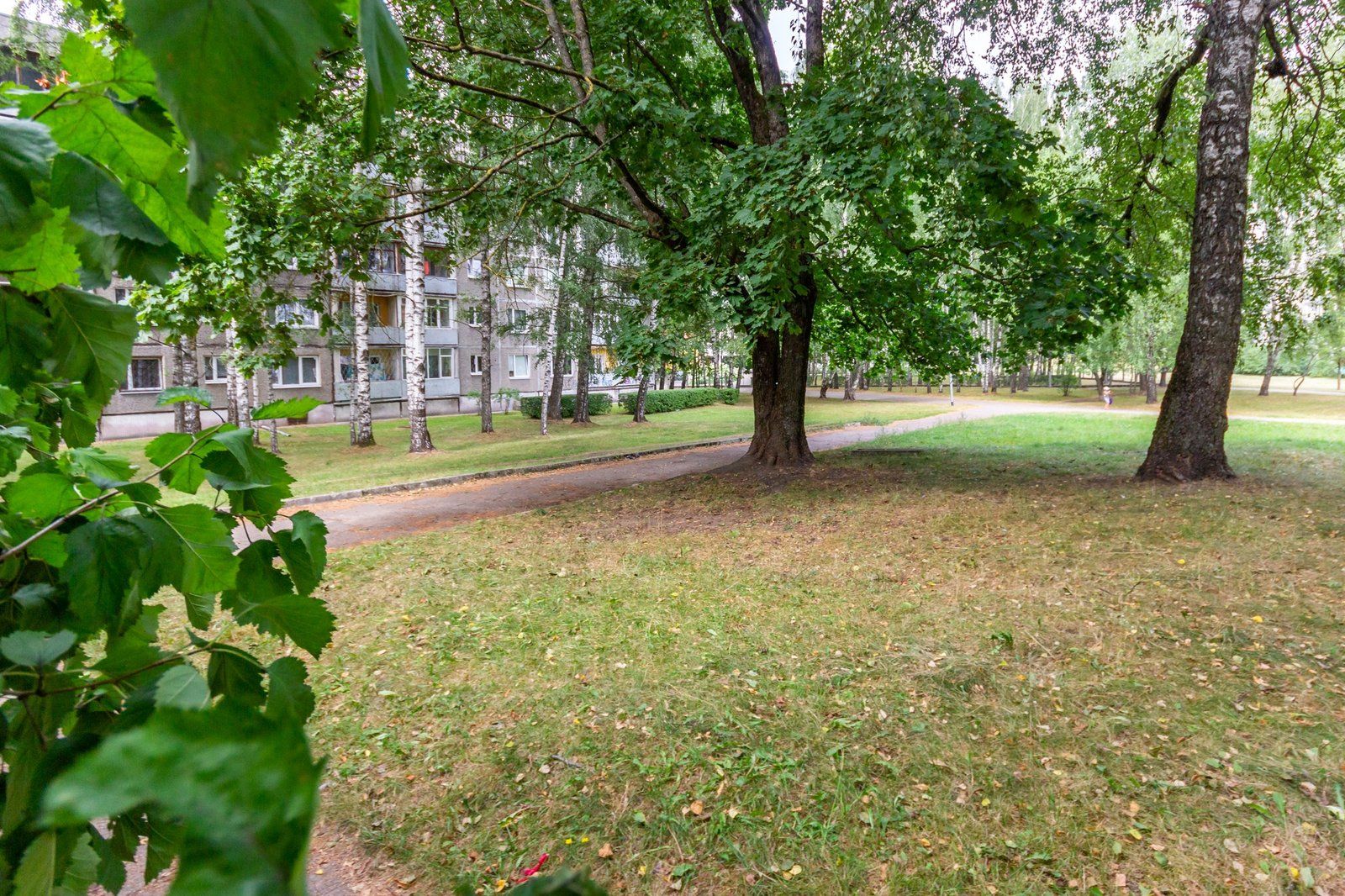 Zemes gabals 2755 m², Lidoņu iela 28A, Rīga — attēls 4