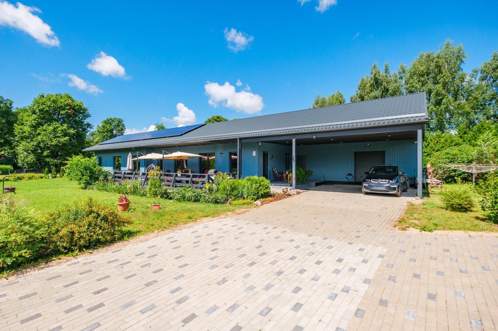 Privātmāja 315 m², Vēja iela 1, Ādaži — attēls 3