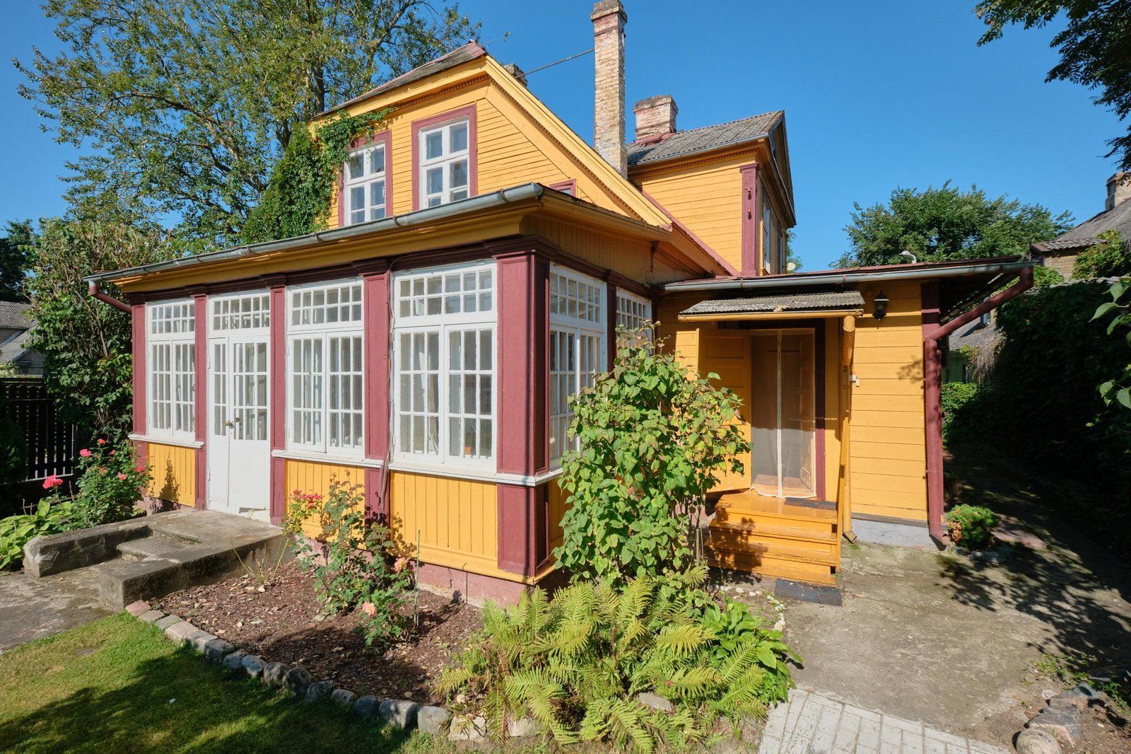 Namīpašums 372 m², Kodola iela 9, Bolderāja — attēls 4