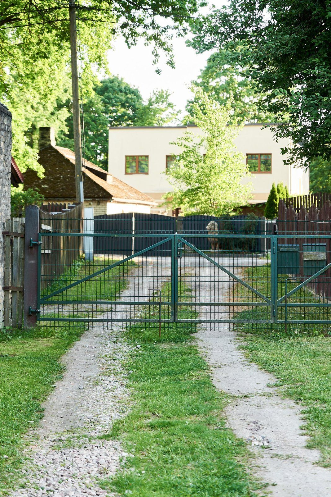 Zemes gabals 1277 m², Rucavas iela 11, Rīga — attēls 3