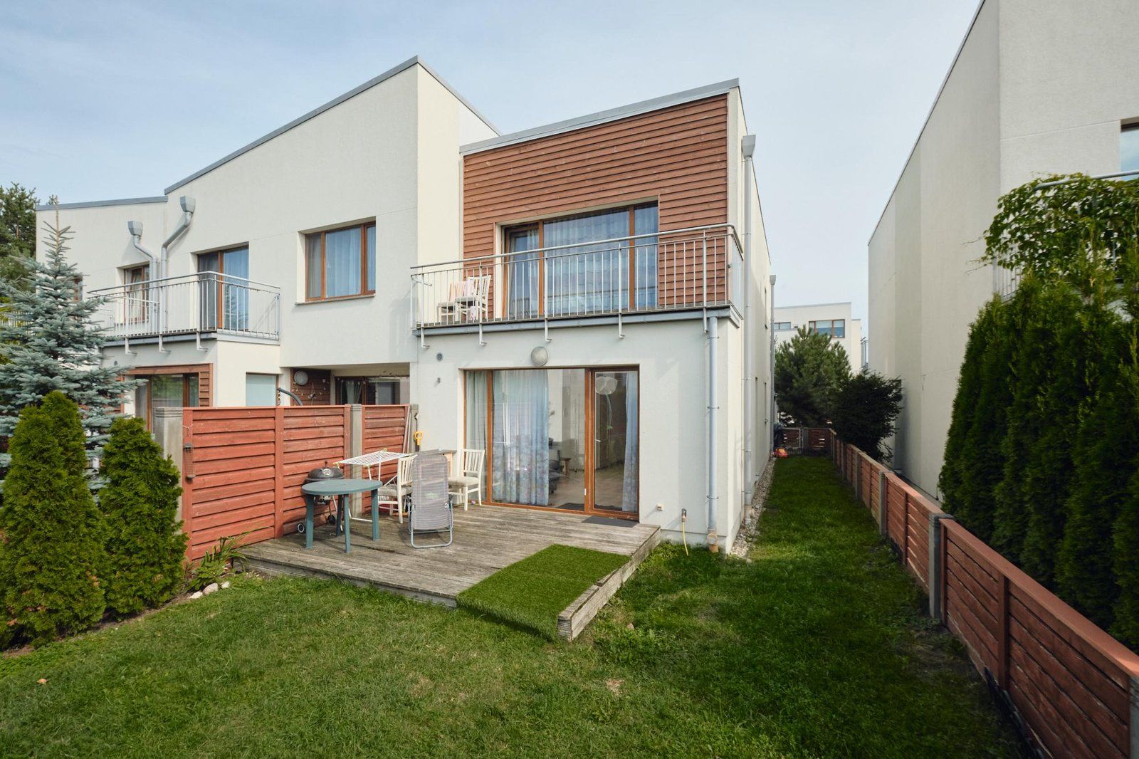 Rindu māja 113 m², Cīruļu iela 26, Babītes pagasts