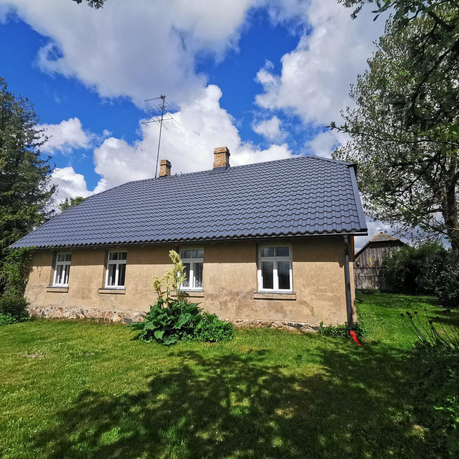 Privātmāja 98 m², Jūdaži — attēls 2