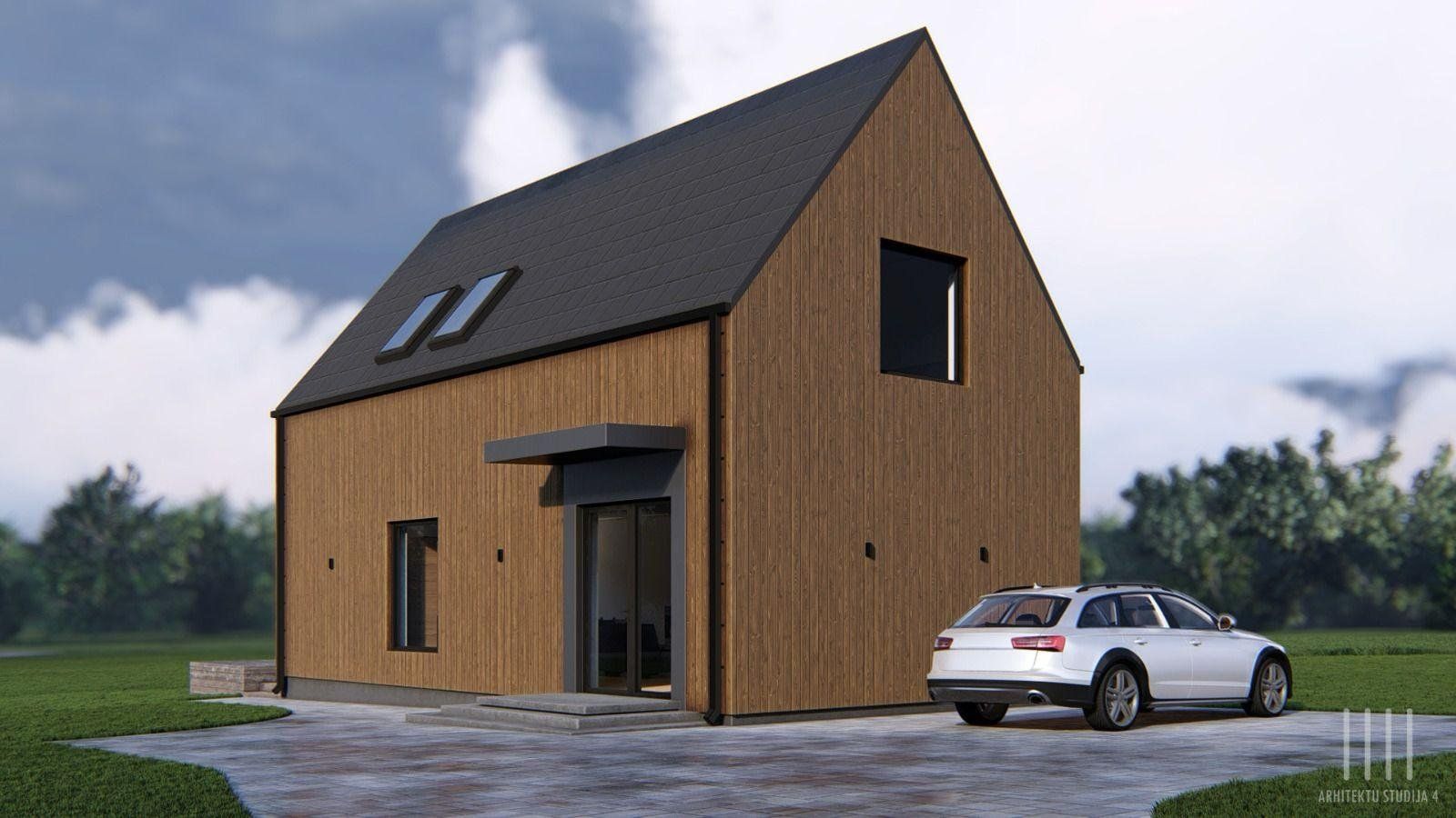 Zemes gabals 3288 m², Saules iela 44, Liepupes pagasts — attēls 5