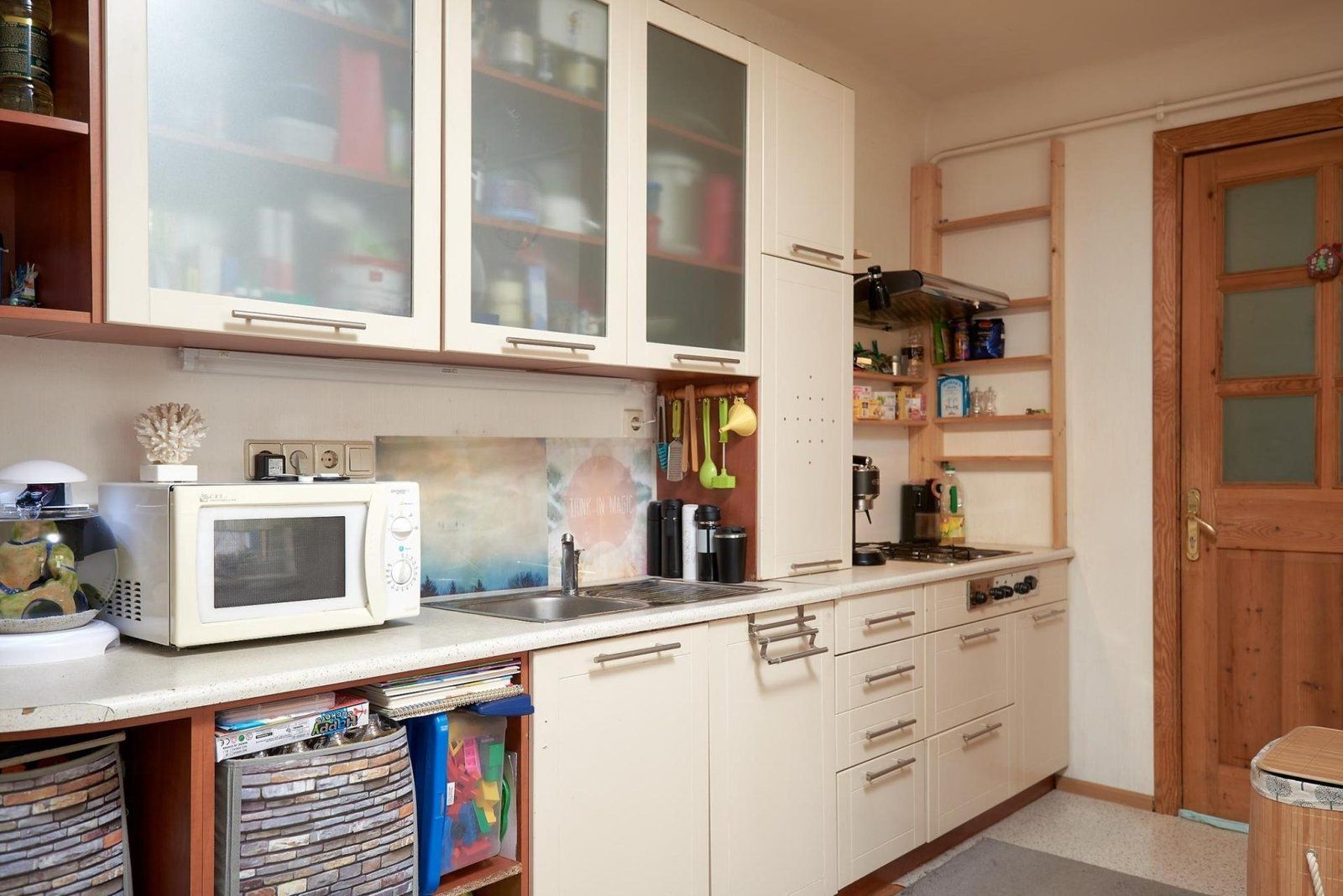 Namīpašums 196 m², Bruņinieku iela 91, Avoti — attēls 5
