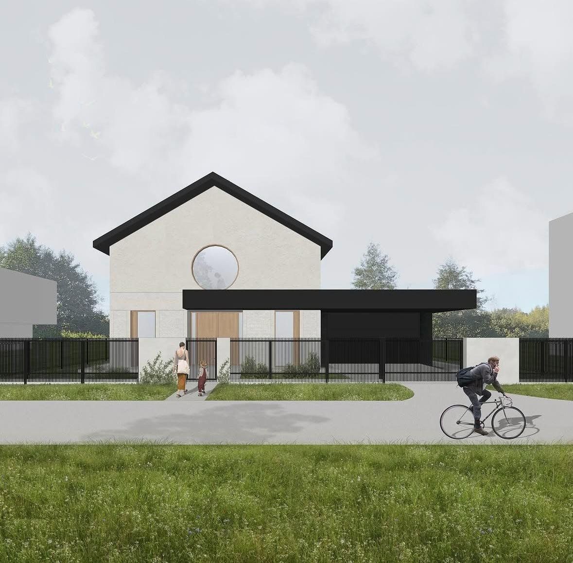 Zemes gabals 1527 m², Stendera iela, Rīga