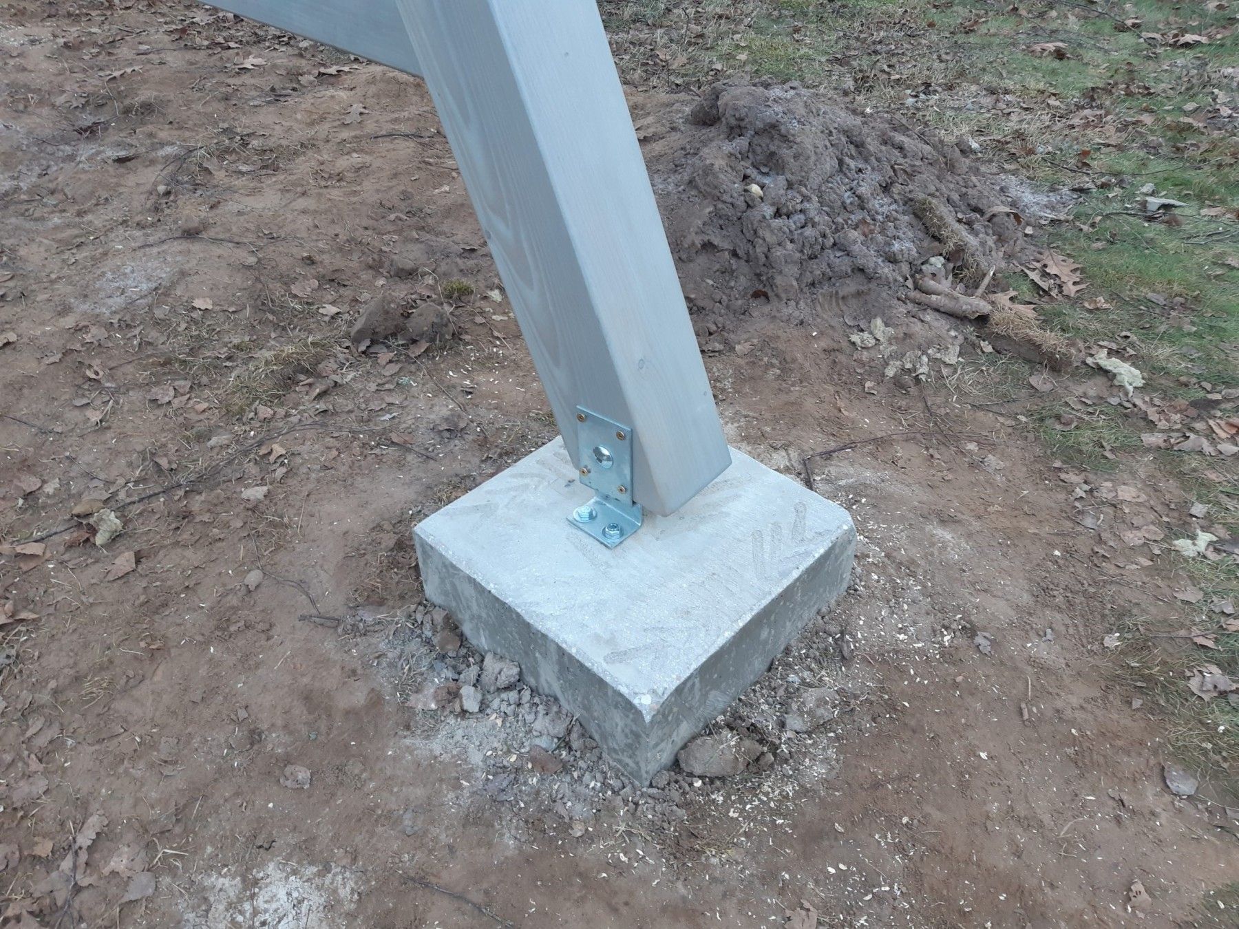 Šūpuļkrēsls Timber Dream, 2 vietas, platums 480 cm, koks — attēls 3
