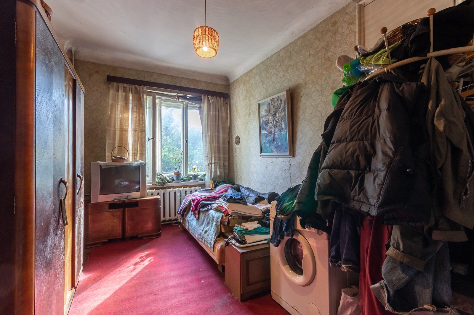 Privātmāja 140 m², Anniņmuižas bulvāris 16, Imanta — attēls 5