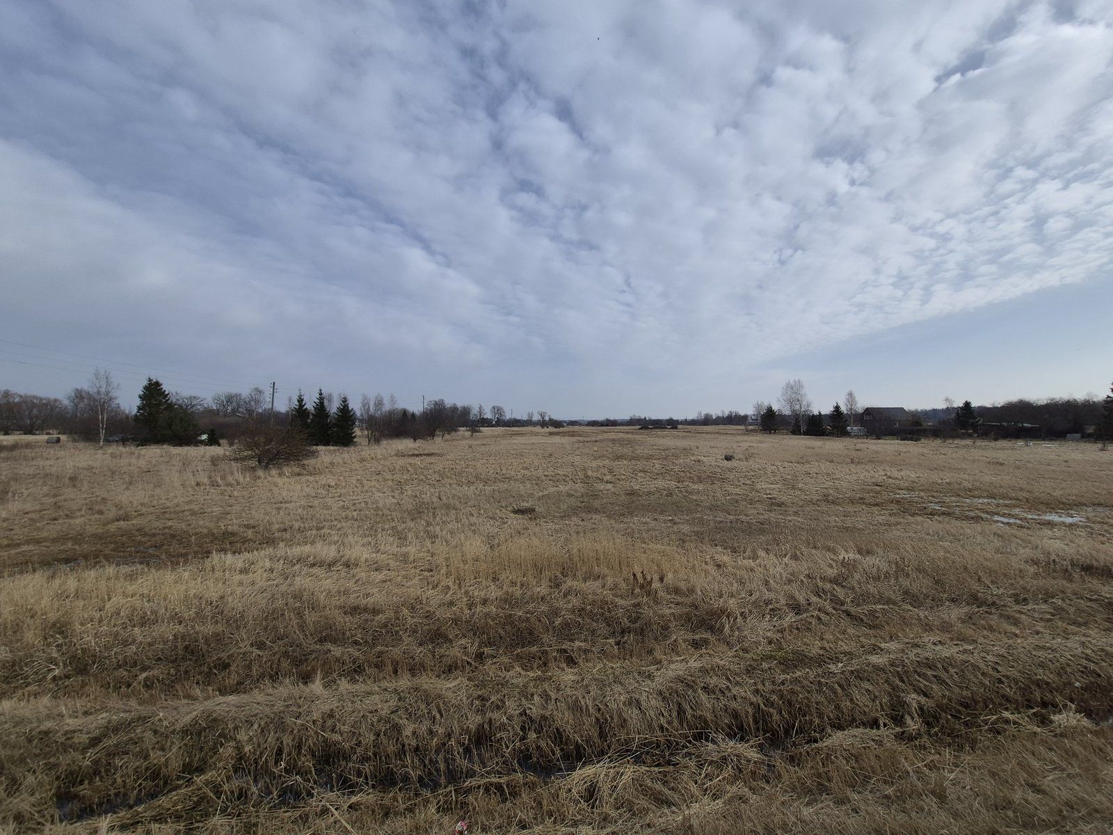 Zemes gabals 4874 m², Vidzemes iela 35, Salacgrīva — attēls 4