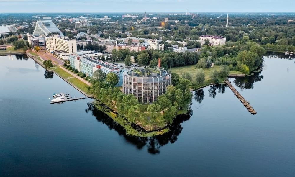 1 istabas dzīvoklis, Trijādības iela 1A, Āgenskalns