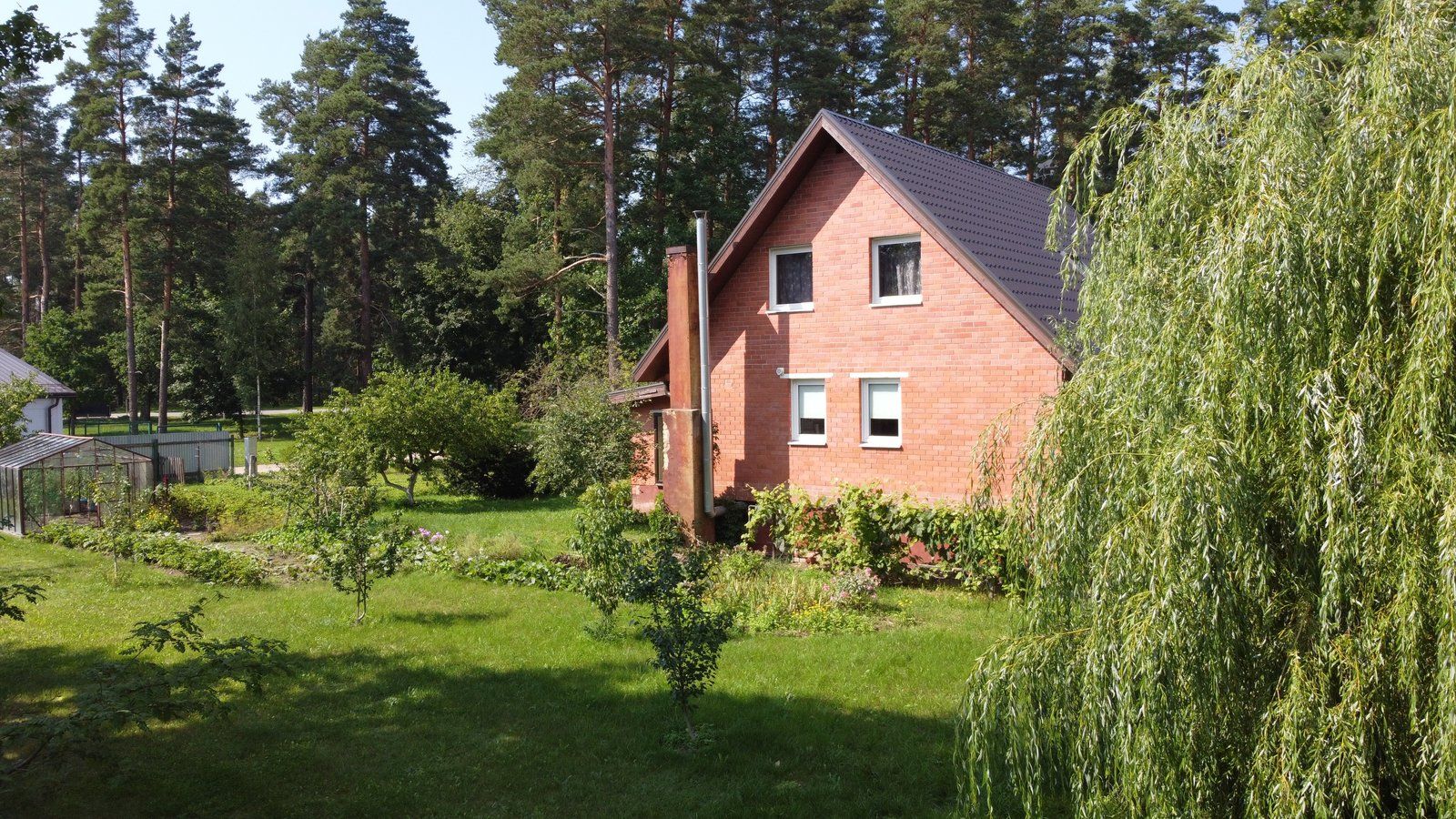 Privātmāja 239 m², Rīgas iela 50, Salaspils — attēls 5
