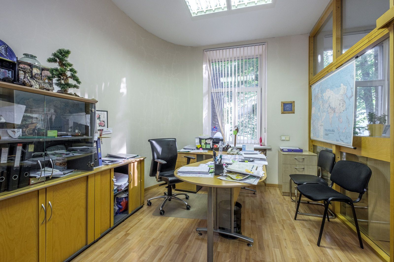 5 istabu dzīvoklis, Krišjāņa Valdemāra iela 37A, Centrs — attēls 5