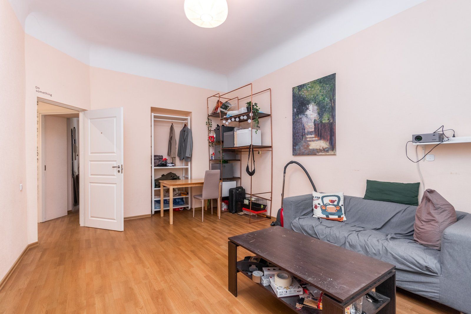 3 istabu dzīvoklis, Antonijas iela 24, Centrs — attēls 4