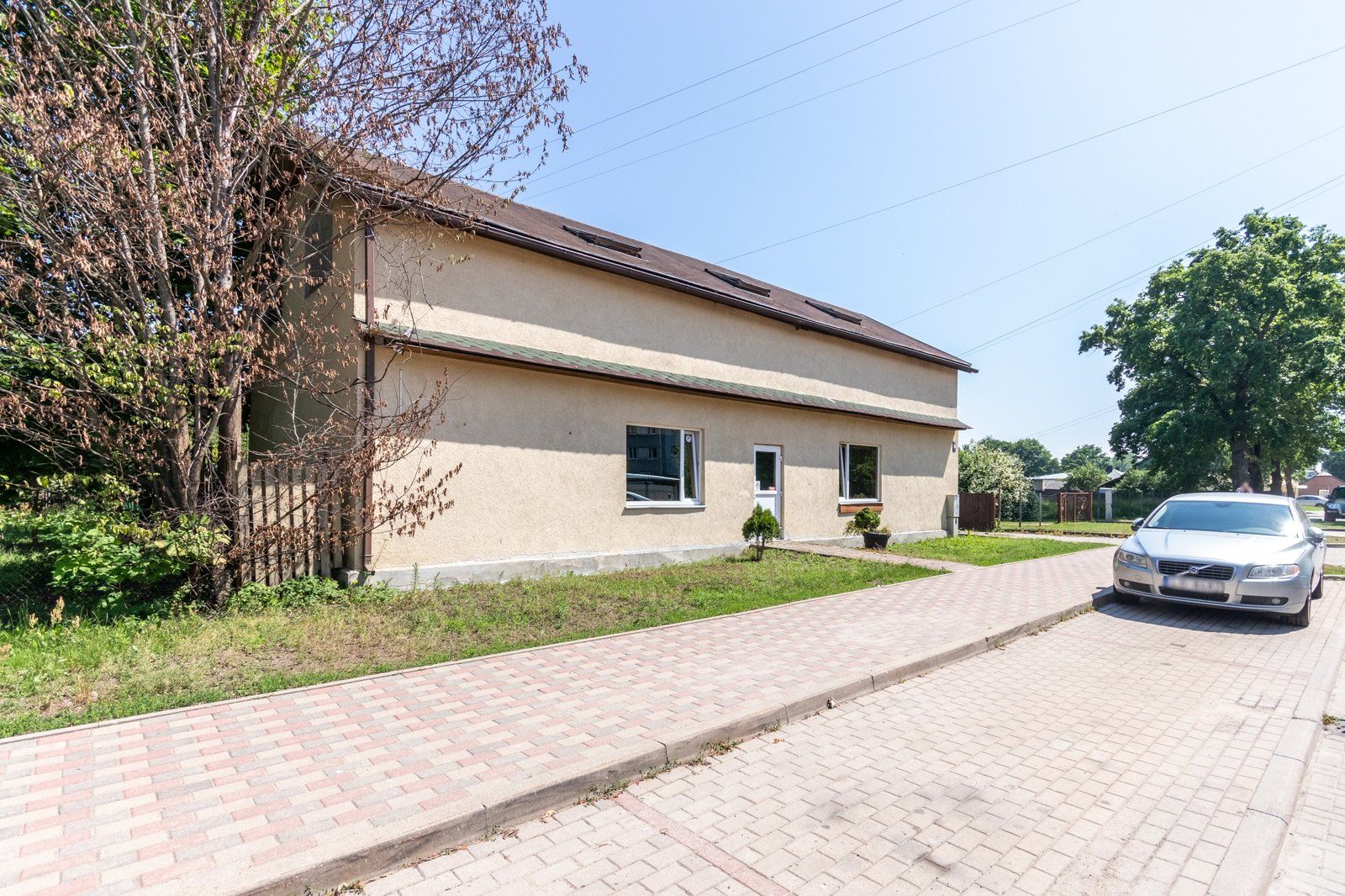 Privātmāja 289 m², Raiņa iela 92, Jūrmala — attēls 2