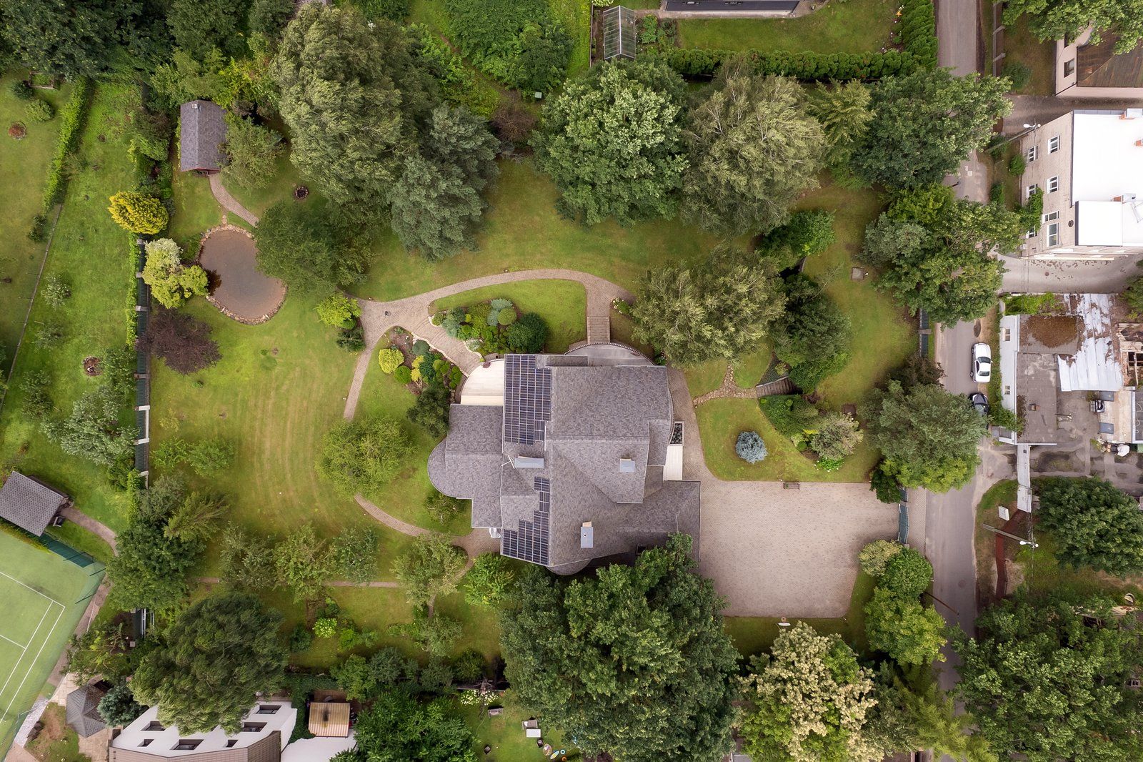 Privātmāja 728 m², Bramberģes iela 28, Bieriņi — attēls 5
