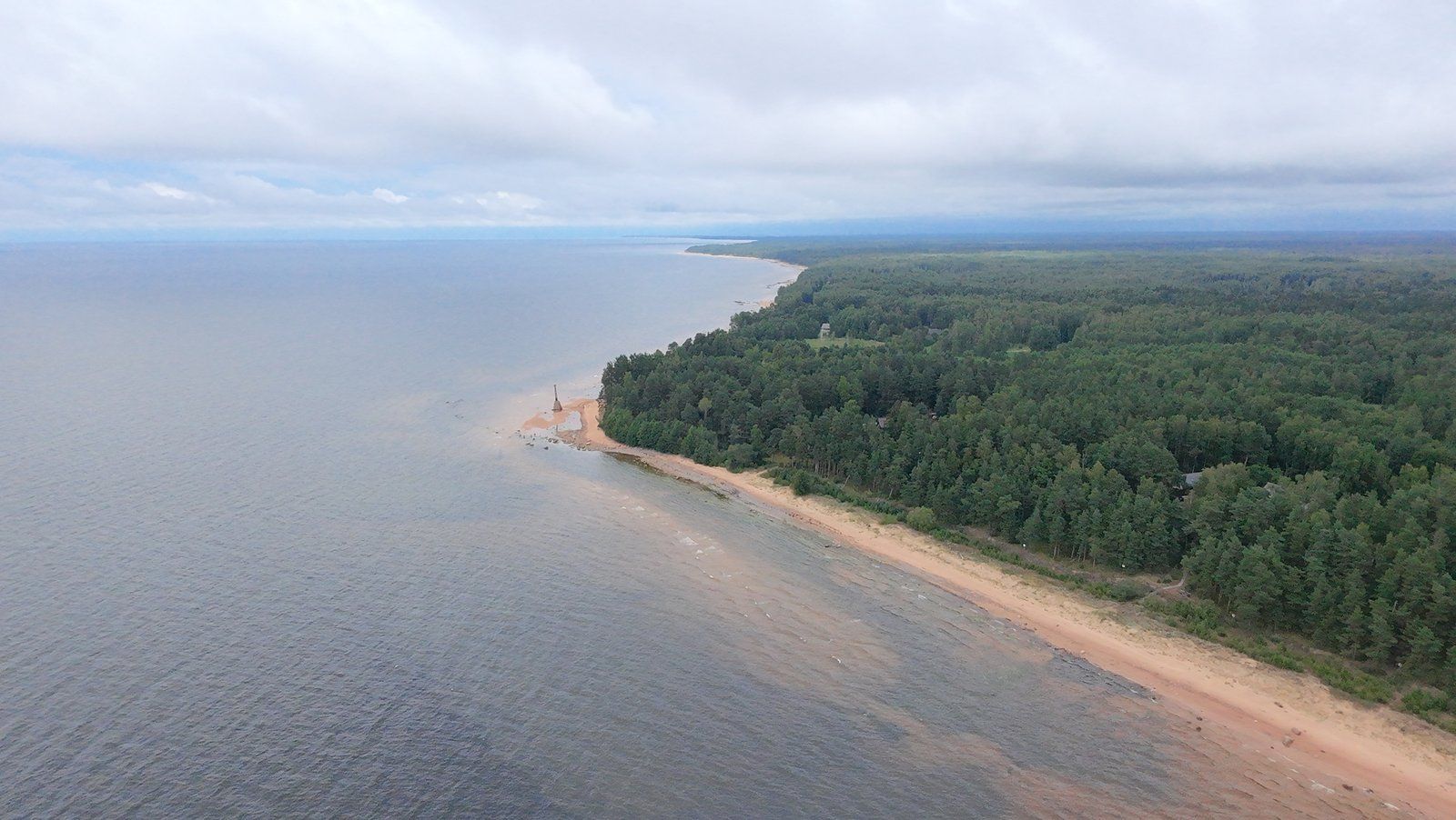 Zemes gabals 10,6 ha, Liepupes pagasts — attēls 5