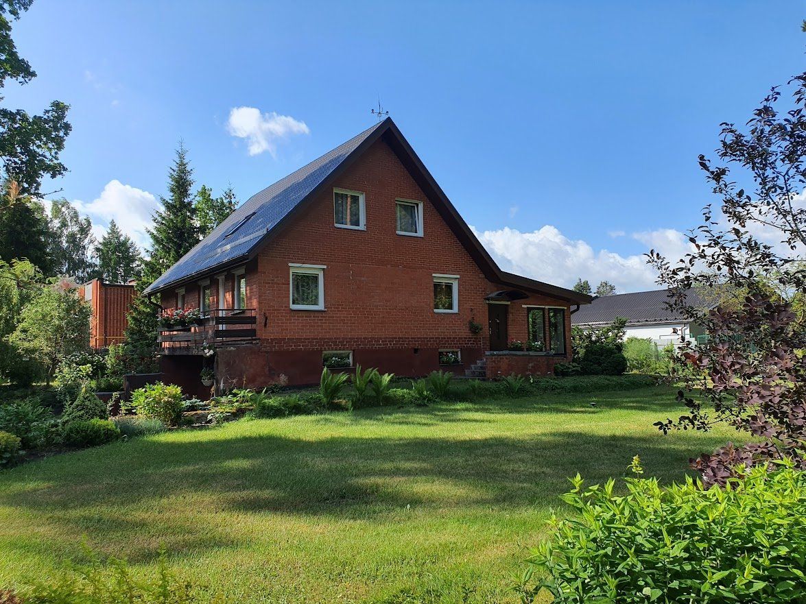 Privātmāja 239 m², Rīgas iela 50, Salaspils — attēls 4