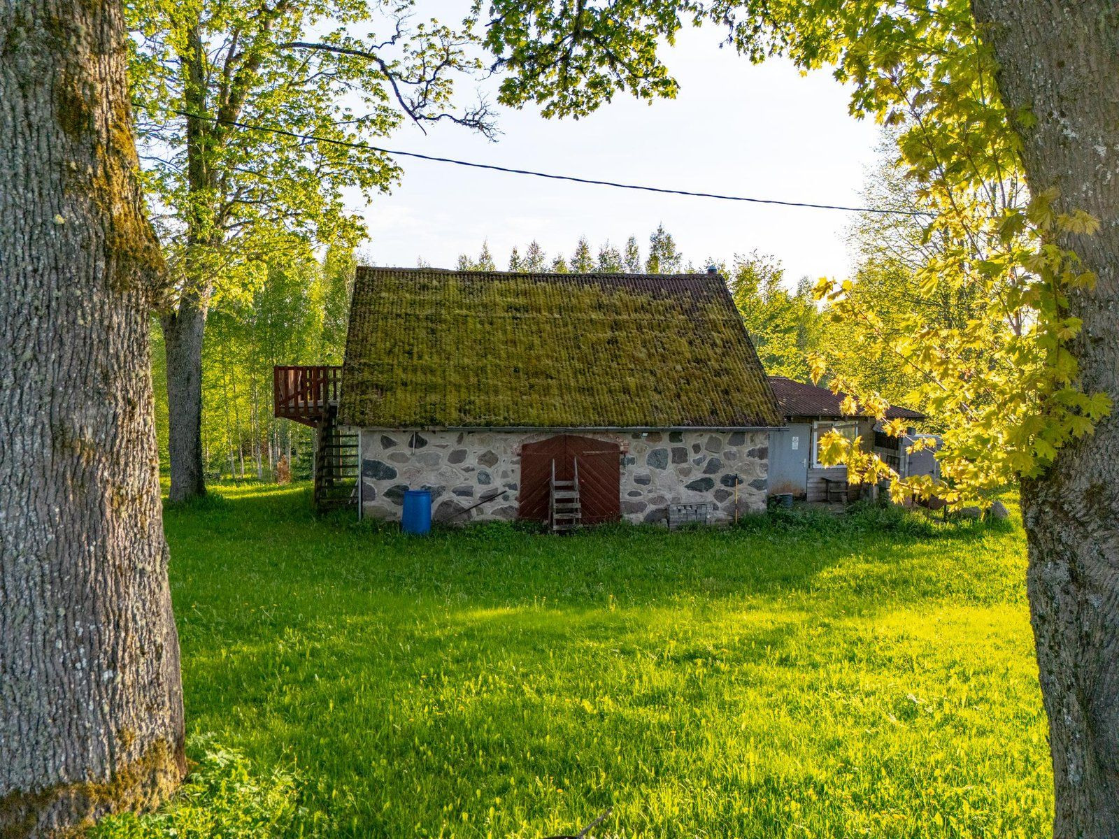 Lauku māja 200 m², Doreskalns, Kosa — attēls 5