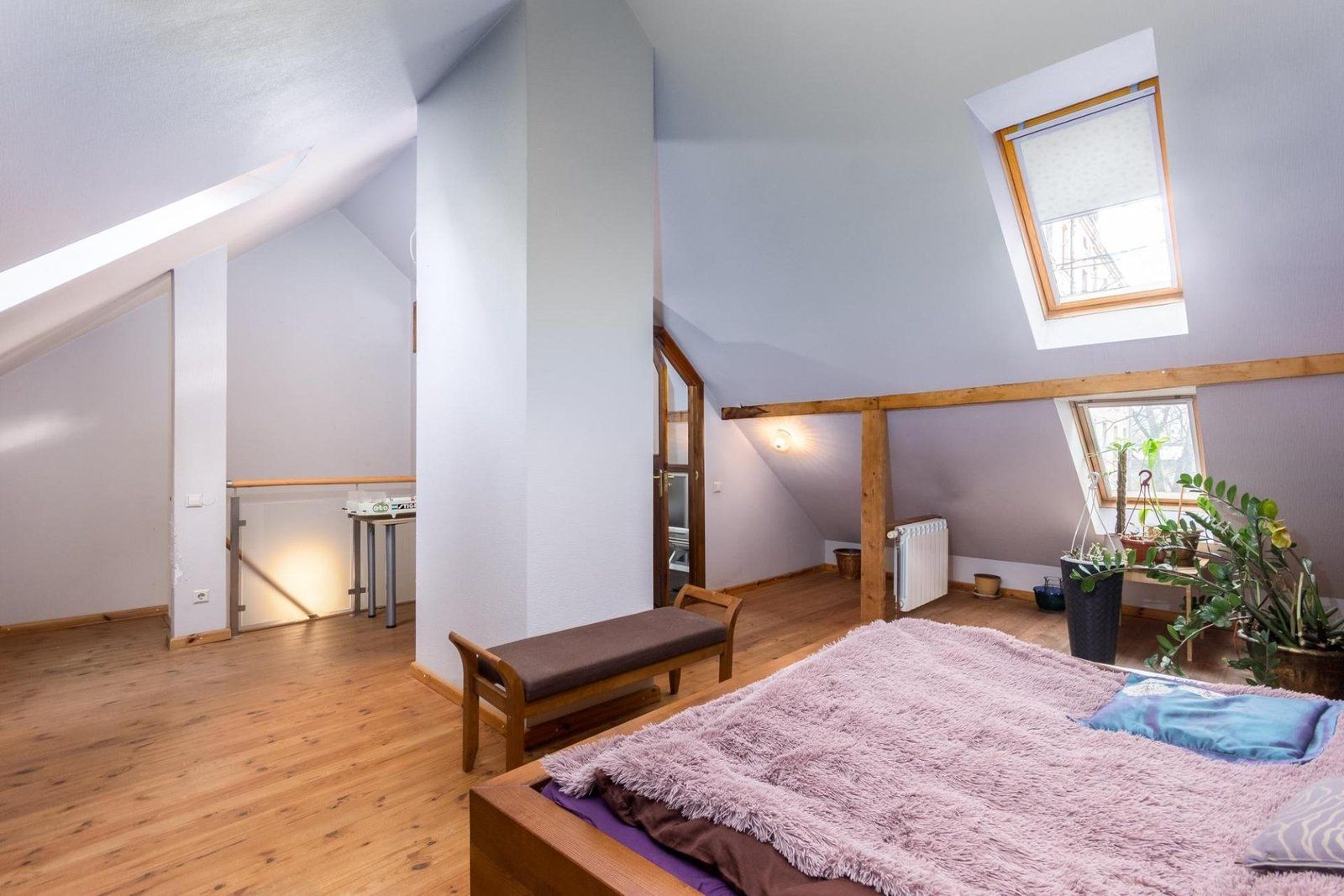 Namīpašums 146 m², Bruņinieku iela 91, Avoti — attēls 2