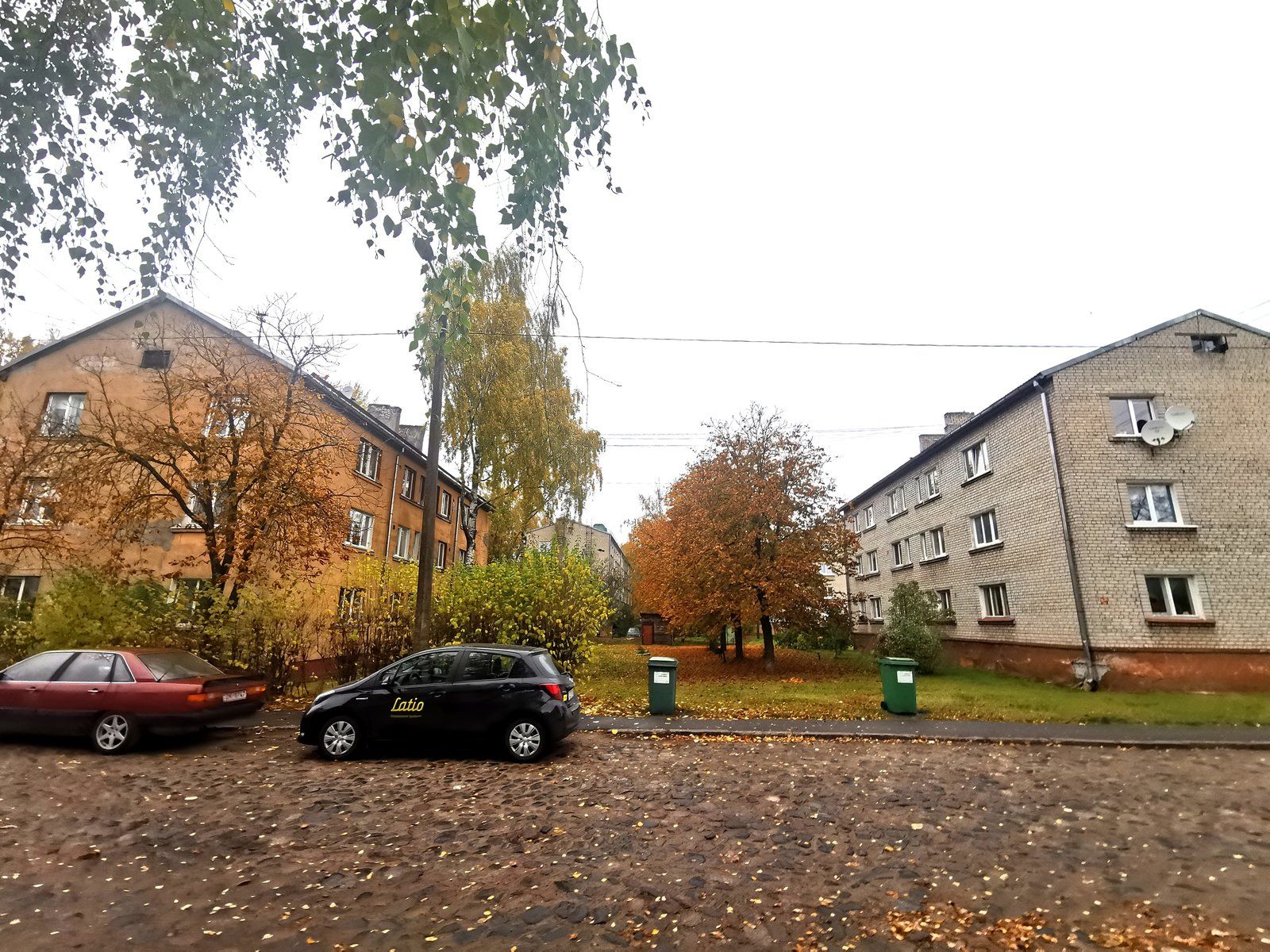 Zemes gabals 3288 m², Zalves iela 40, Rīga — attēls 3