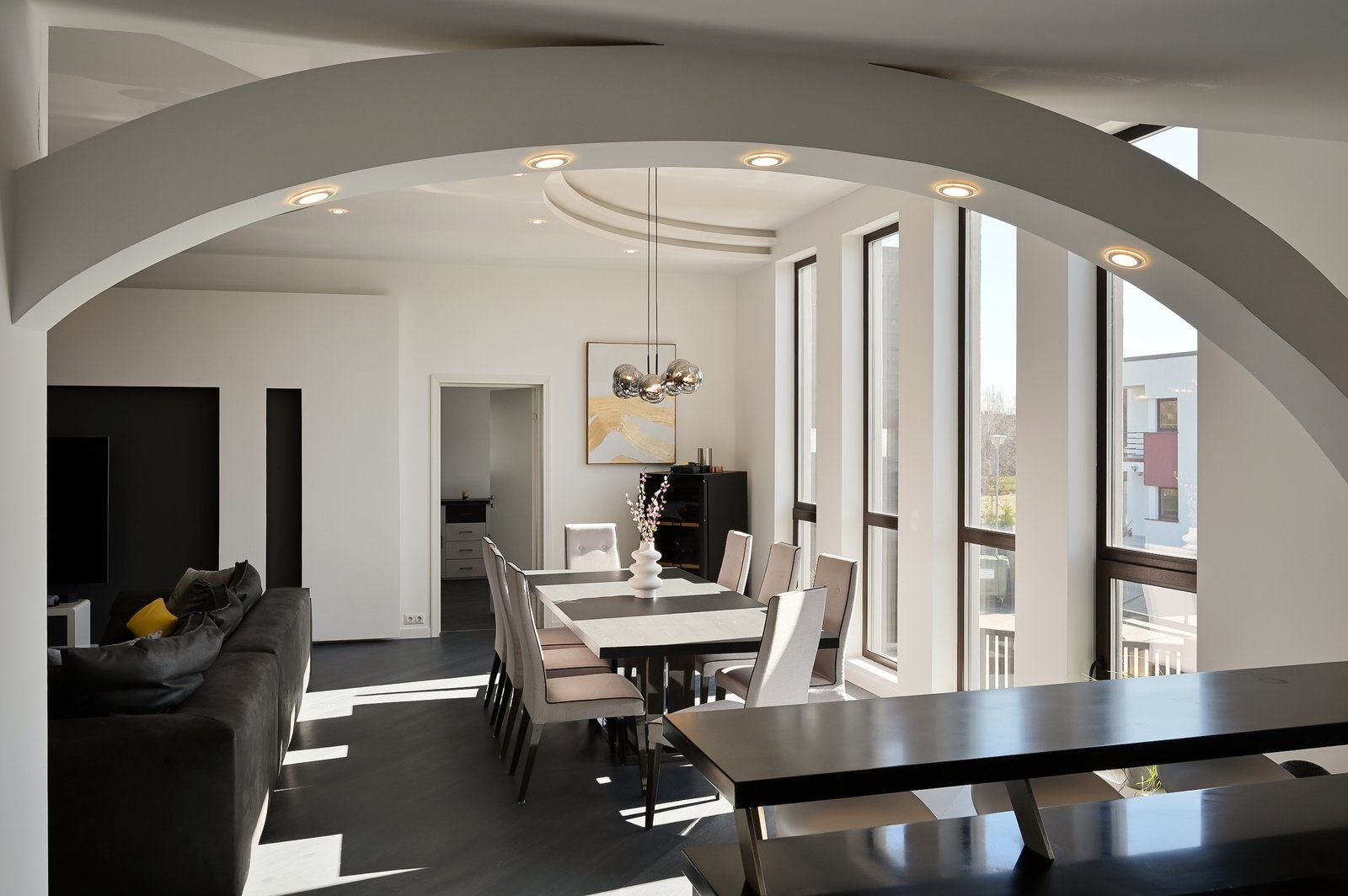 Privātmāja 562 m², Pilskalnu iela 15, Mārupe — attēls 5