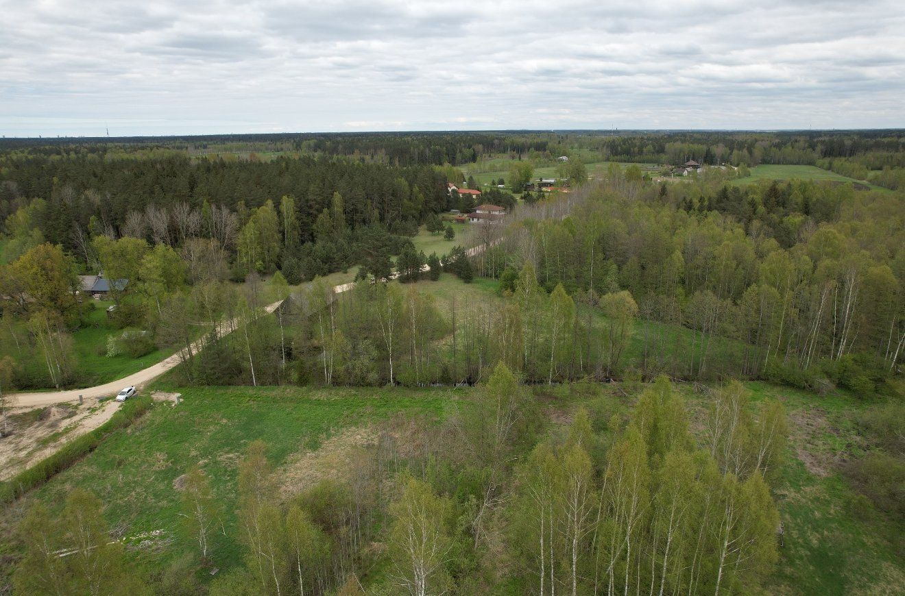 Zemes gabals 2400 m², Ķekavas pagasts